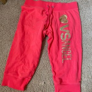 Victoria Secret capris